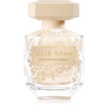 Elie Saab Le Parfum Bridal Eau de Parfum pentru femei - imagine 2